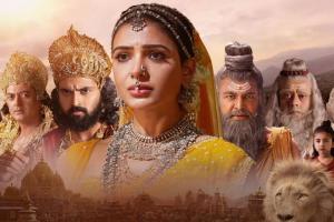 Samantha Ruth Prabhu's 'Shaakuntalam' Gets A New Release Date