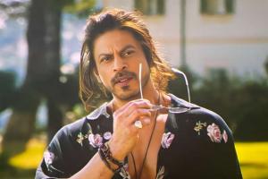 Pathaan Third Friday Early Estimates