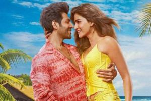 Shehzada Box Office Collection | All Language | Day Wise | Worldwide