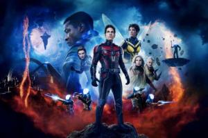 Ant-Man and the Wasp: Quantumania Box Office Collection | All Language | Day Wise | Worldwide