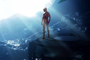 Warner Bros. India Confirms Release Date of Superhero Movie 'The Flash' With Teaser Poster
