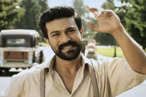 Ram Charan Opens Up On 'RRR' Not Getting Picked For Oscars 2023 By Indian Jury