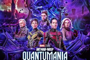 Disney Recommends Five MCU Projects To Watch Before 'Ant-Man and the Wasp: Quantumania'