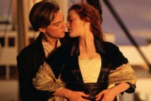Titanic Re-release Off To Strong Start At The North American Box Office