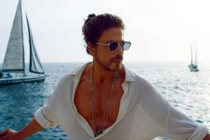 Shah Rukh Khan's 'Pathaan' On Course To Breach 1000 Crores At The Worldwide Box Office