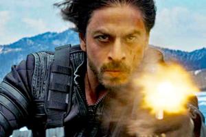 Blockbuster Pathaan Hits 3 Crores Footfalls In All Versions