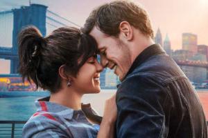 Priyanka Chopra's Romantic-Comedy 'Love Again' Gets A Release Date In India