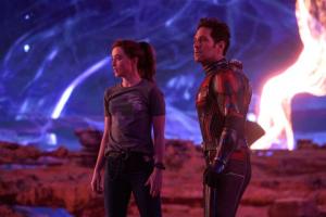 'Ant-Man And The Wasp: Quantumania' Projected To Take Biggest Global Start At The Box Office For 'Ant-Man' Franchise