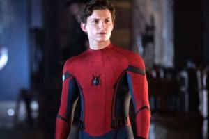Marvel President Kevin Feige Reveals Tom Holland's 'Spider-Man 4' Story Is Locked