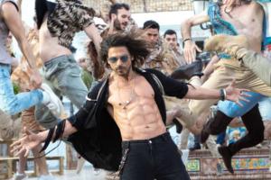 Shah Rukh Khan's 'Pathaan' Ticket Rates Reduced To Celebrate Its Historic Success