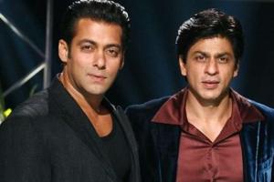 Salman Khan's Tiger To Be Up Against Shah Rukh Khan's Pathaan In The Biggest Film In YRF's Spy Universe