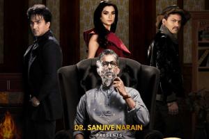 Dr. Bezbaruah 2 Box Office Collection | All Language | Day Wise | Worldwide