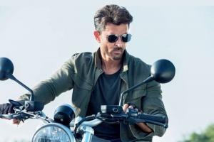 Hrithik Roshan-Fronted 'War 2' Is In Development At Yash Raj Films