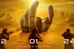 Prabhas' 'Project K' Officially Sets Release Date