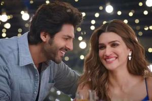 Box Office: Shehzada and Ant-Man 3 Second Day/First Saturday Early Estimates