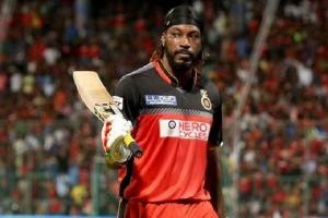 Top 10 Batsmen With Most Runs In T20s