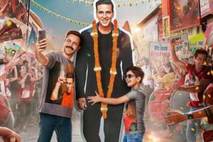 Selfiee Box Office Collection | All Language | Day Wise | Worldwide
