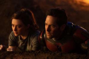 Box Office: Ant-Man and the Wasp: Quantumania Scores Very Good Opening Weekend Worldwide