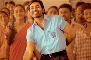 Box Office: Dhanush's Vaathi/Sir Has An Excellent Opening Weekend Worldwide