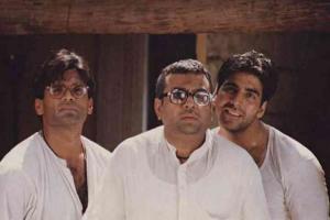 Big Breaking: Hera Pheri 3 Reportedly Goes On Floors With Original Trio