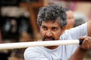 SS Rajamouli's Two All-Time Blockbusters Set To Re-Release In Theaters