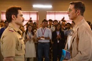 Akshay Kumar and Emraan Hashmi's 'Selfiee' Opening Day Box Office Expectations