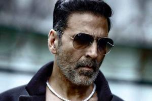 Akshay Kumar Vows To Return To Action-Comedy Films On Fans' Demand