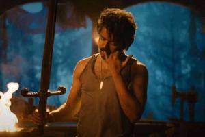 Thalapathy Vijay's 'Leo' Hits Record Pre-Release Theatrical and Non-Theatrical Business