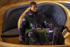 Box Office: Marvel Studios 'Ant-Man 3' Suffers Record Drop In The Second Weekend