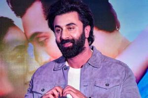 Ranbir Kapoor Opens Up On The Biopics of Kishore Kumar and Sourav Ganguly