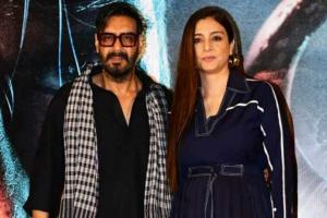 Ajay Devgn's 'Bholaa' Trailer To Be Launched On March 6 In IMAX 3D