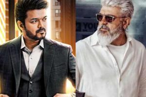 Thalapathy Vijay's 'Varisu' and Ajith Kumar-Fronted 'Thunivu' Complete 50 Days With Superhit Box Office Collections
