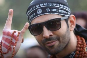 Kartik Aaryan and Anees Bazmee Reunite For Bhool Bhulaiyaa 3