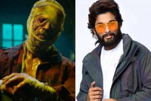 Allu Arjun Turns Down Shah Rukh Khan's Much-Awaited 'Jawan'