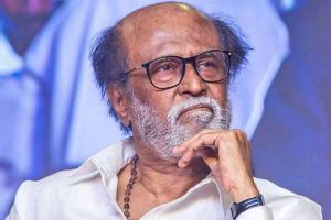 Thalaivar 170: Superstar Rajinikanth Team Up With Director Tj Gananavel For His Next