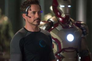 Robert Downey Jr. Made Over $430 Million By Playing Marvel's Iron Man