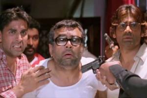 Hera Pheri 3 To Be The Continuation of Phir Hera Pheri