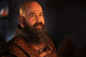 Mohanlal's Big Budget Fantasy Film 'Barroz' Release Date Revealed