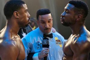 Box Office: Michael B. Jordan's 'Creed III' Packs A Powerful Punch With Solid Opening