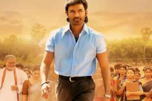Box Office: Dhanush's 'Vaathi/SIR' Crossed 100 Crores Gross Worldwide