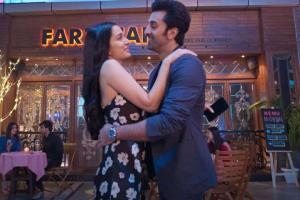 Ranbir Kapoor and Shraddha Kapoor's 'Tu Jhoothi Main Makkaar' Advance Sales Kicks Off On Promising Note