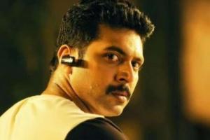 Director Mohan Raja Provides Exciting Update On Jayam Ravi's 'Thani Oruvan 2'