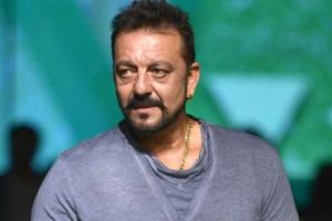Sanjay Dutt Opens Up On Being A Part of Much-Awaited 'Hera Pheri 3'