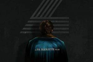 Arya Reunites With Director Pa Ranjith For The Sequel To 'Sarpatta Parambarai'