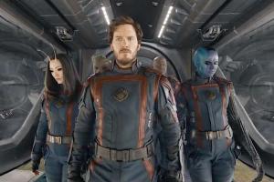 Guardians of the Galaxy 3 Set To Be The Longest Film In The Franchise