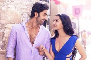 Exclusive: Tu Jhoothi Main Makkaar Sells Over 100K Advance Tickets For The Opening Day