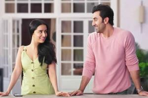 Tu Jhoothi Main Makkaar Review: Critics Give Their Verdict To Ranbir Kapoor and Shraddha Kapoor-Fronted Rom-Com
