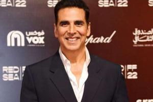 Shooting Schedule For Akshay Kumar's 'Khel Khel Mein' and 'Sky Force' Revealed