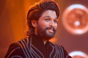 Allu Arjun To Be Paid A Whopping Remuneration For Sandeep Reddy Vanga and T-Series' Film?