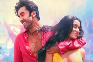 Tu Jhoothi Main Makkar Second Day/First Thursday Early Estimates